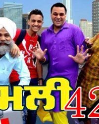 Family 429 (2014) Punjabi Movie Free Download In 450MB 1