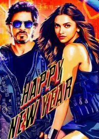 Happy New Year (2014) Hindi Movie Mp3 Songs Free Download