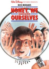 Honey, We Shrunk Ourselves (1997) Movie In Hindi Dubbed Free Download 350MB 1