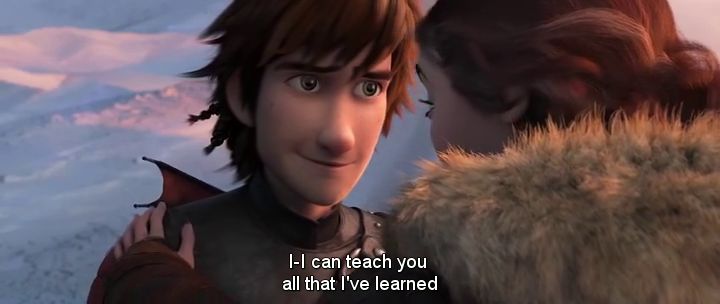 How to Train Your Dragon 2 (2014)