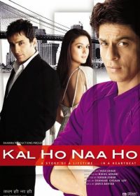 Kal Ho Na Ho 2003 Hindi Movie Free Download 720p Full HD  1