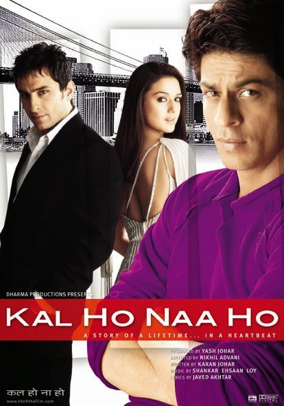 Kal Ho Na Ho 2003