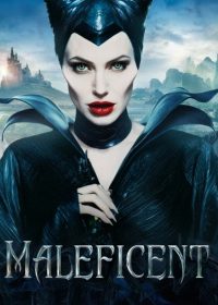 Maleficent (2014) English Movie Free Download 720p 250MB 1