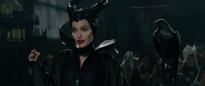 Maleficent (2014)