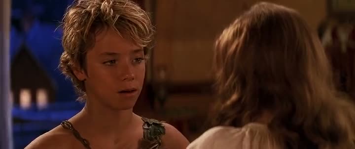 Peter Pan (2003)