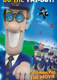 Postman Pat The Movie 2014 English Movie Watch Online 480p In DVDSCR 3