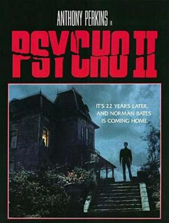 Psycho II (1983)