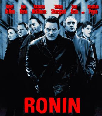 Ronin (1998)