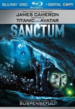 Sanctum 2011 Dual Audio Free Download 300mb 720p