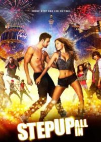 Step Up All In (2014) Hindi Dubbed Free Download 480p 400MB Free Download 5