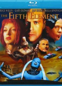 The Fifth Element 1997 Watch Movie Download Hindi Dubbed 300mb 720p 1