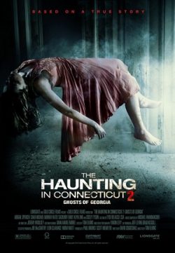 The Haunting in Connecticut 2 (2013) Dual Audio Free Download In HD 720p 200MB