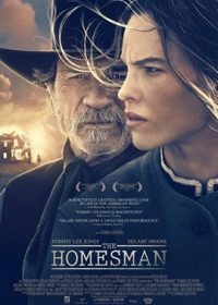 The Homesman 2014 Movie Download Free In HD 720p 350MB  1