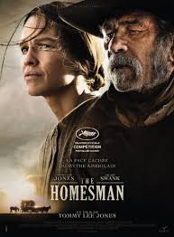 The Homesman (2014)