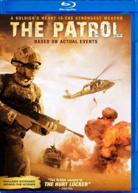 The Patrol (2013) 1080p Free Download In Hindi 700mb 1