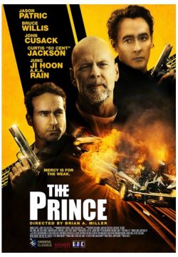 The Prince 2014 Free Download HDRip 300mb 720p