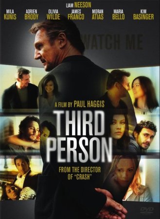 Third Person (2013)