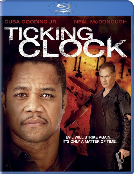 Ticking Clocks 2011