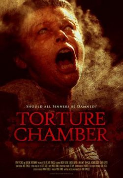 Torture Chamber (2013) English Movie Download 720p 350MB For Free