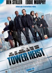 Tower Heist (2011) Hindi Dubbed Free Download 720p 350MB  5