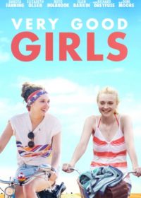 Very Good Girls (2013) Watch Movie Free In HD 720p 250MB Free Download 5