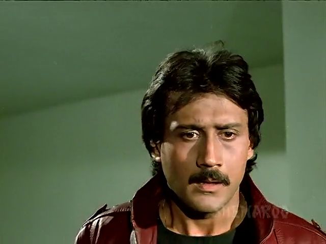 Yudh (1985) Hindi Movie