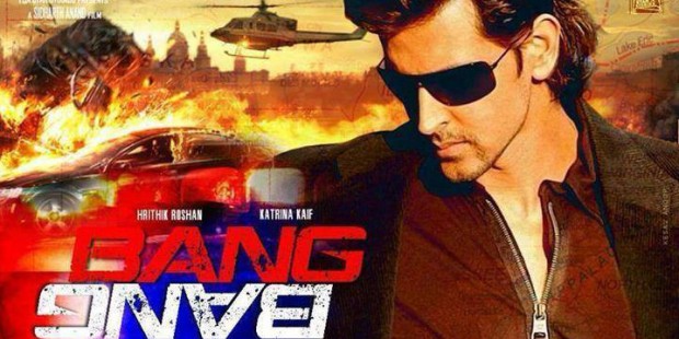 Bang Bang (2014)