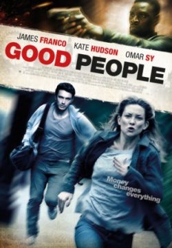 Good People (2014) Free Download English Movie 480p 250MB