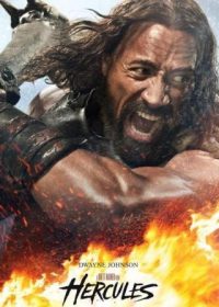 Hercules (2014) Dual Audio Movie Free Download 720p 200MB 1