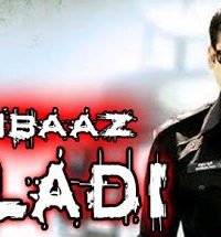 Jaanbaaz Khiladi (2010) Hindi Dubbed Movie Free Download 200MB 480p 1