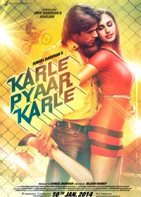 Karle Pyaar Karle 2014 Hindi Movie Free Download Online In 300MB  1