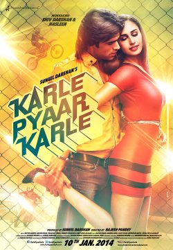 Karle Pyaar Karle 2014 Hindi Movie Free Download Online In 300MB