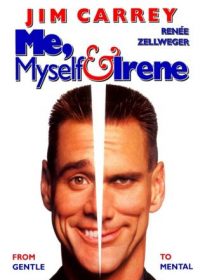 Me, Myself & Irene (2007) Dual Audio Movie Free Download in HD 480p 400MB 5