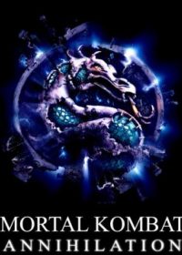 Mortal Kombat: Annihilation (1997) Hindi Dubbed Movie Download 480p 200MB 1