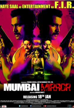 Mumbai Mirror (2013) Hindi Movie Full HD 720p 250MB Free Download