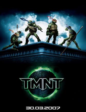 TMNT (2007)