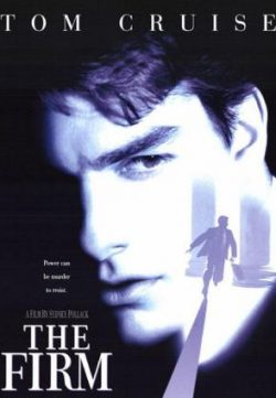 The Firm (1993) Hindi Dubbed Movie Free Download 480p 150MB