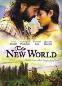 The New World (2005) Hindi Dubbed Movie Free Download 480p 200MB 1