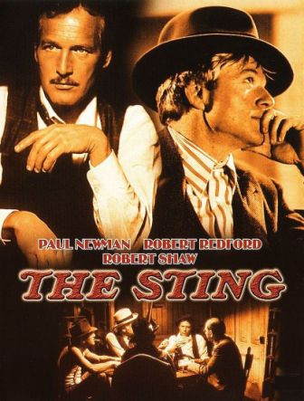 The Sting (1973) 