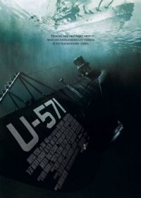 U-571 (2000) Dual Audio Movie Free Download 480p 250MB 5