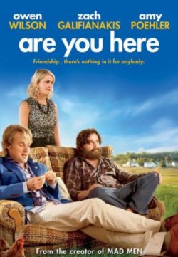 Are You Here (2013) Movie Free Download In HD 480p 250MB