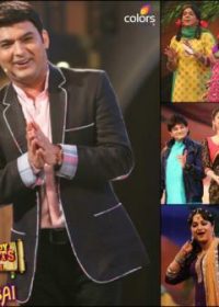 Comedy Nights With Kapil 28th September (2014) Full HD 720p 200MB Download 1