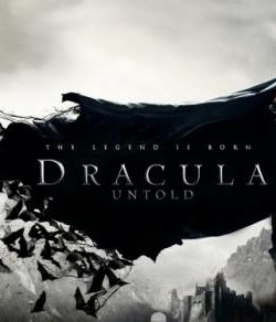 Dracula Untold (2014) Hindi Dubbed Movie Free Download HD 480p 200MB