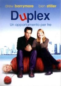 Duplex (2003) Dual Audio Movie Free Download In HD 480p 200MB