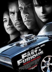 Fast & Furious (2009) Dual Audio HD 720p 250MB Free Download