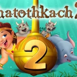 Ghatothkach 2 (2014) Hindi Movie Free Download HD 480p 300MB