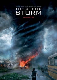 Into the Storm (2014) Dual Audio Free Download HD 480p 300MB