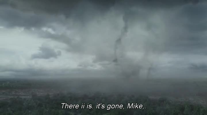 Into the Storm (2014)