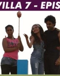 MTV Splitsvilla Season 7 (2014) 20th Episode Grand Finale 150MB Free Download 2