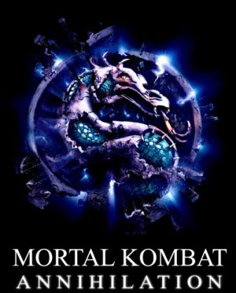 Mortal Kombat: Annihilation (2014)